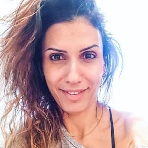 Meet your Posher, Pamela